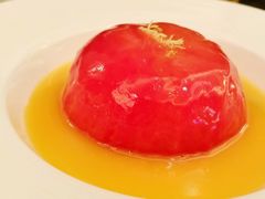 -广州康莱德·韵轩中餐厅
