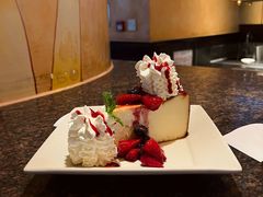 -The Cheesecake Factory芝乐坊餐厅(兴业太古汇店)