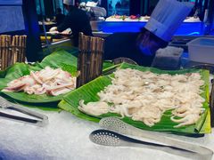 -SEA西雅图海鲜自助餐厅(正义店)