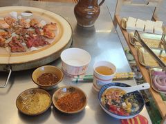 -阿昌白族石板烧(大理古城店)