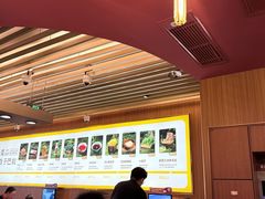 -巴奴毛肚火锅(二七万达店)