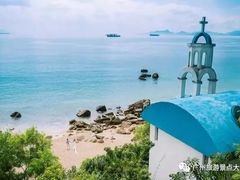 -玫瑰海岸文化旅游度假区