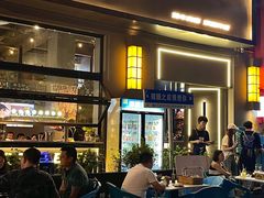 -微醺烤牛·炭火烧烤·精酿啤酒(东郊记忆店)