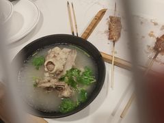 -新凯旋烧烤·燕姐千岛湖土菜