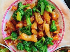 -宝发园名菜馆
