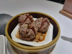 陈皮牛肉球-水上明月·湖景餐厅