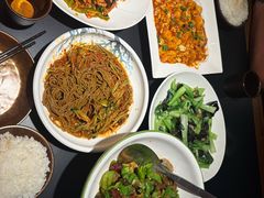 -纳家楼·地道陕菜(劳动路店)