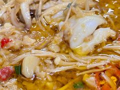 -洛东土菜馆(建国北路店)