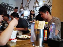 -郭记老汉口热干面