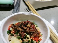 -海底捞火锅(新华联梦想城店)