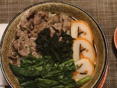 -满来寿喜烧(金虹桥店)