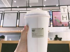 暖暖芋-喜茶(深圳福田星河COCO Park店)