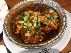 烤脑花-老号尤兔头(幸福店)