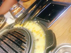 -OBANAE欧巴呢韩国传统烤肉店(三水店)