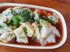 -傣妹火锅(徐泾店)