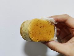 红枣山核桃味半熟芝士-好利来(红旗万达店)