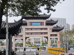 -江南大学(蠡湖校区)