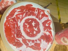 -青瓷火锅料理(西单大悦城店)