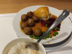 -宜家·瑞典风味餐厅(四元桥店)