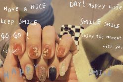 -杨美丽·美甲美睫