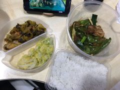 -渔见·精品川菜·老坛酸菜鱼(大朗店)