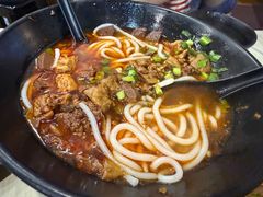 辣鸡肠旺米线-云平风味园(护国路店)