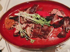 -饕然·民间川菜(龙泉店)