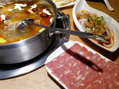 -守柴炉烤鸭(科华中路王府井店)