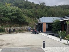 -斯通泰伯酒店-餐厅