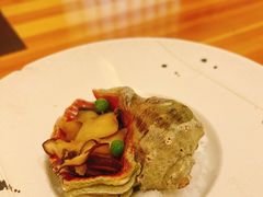 -酒久自助料理(佳兆业店)