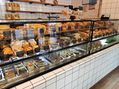 -81BAKERY(大学路店)
