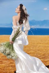 -卡兹摄影STUDIO婚纱摄影(文化路万达店)