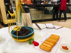 -松雅轩商务婚礼生日(同和店)