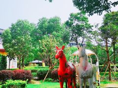 -安徒生童话乐园