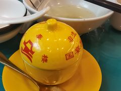 -安泰楼·佛跳墙创始人·传统闽味早茶·酒楼(三坊七巷闽菜地标店)