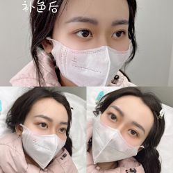 -久匠·纹眉半永久野生眉