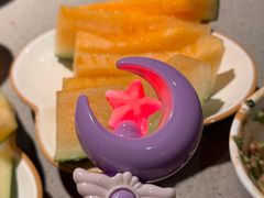-海底捞火锅(崇文门新世界百货店)