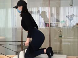 -美臻·瑜伽普拉提大器械馆