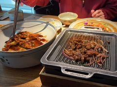 -青年公社烤鸭(青年路店)