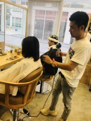 -P.STYLE 派斯造型