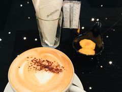 -青岛富力艾美酒店