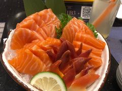 -大渔铁板烧(大悦城店)
