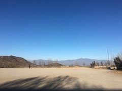 -八达岭滑雪场