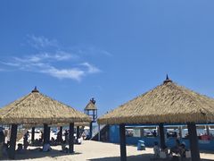 -碧海银沙景区