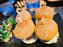 -bluefrog蓝蛙(恒隆广场店)