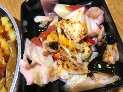 -王妈热卤·川味馆(海昌店)