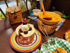 -泰妃殿(武汉首店)