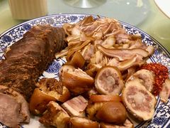 -茅溪菜·家宴(上品拾陆店)