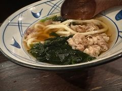 -哥哥の深夜食堂(红松东路店)