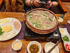 -玛禄藏膳(五分店)